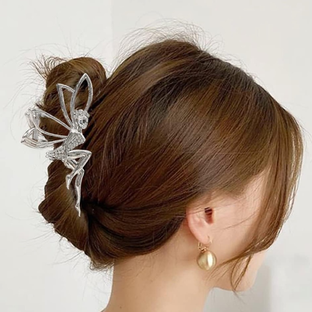 Fairy Hair Clip 🧚‍♀️